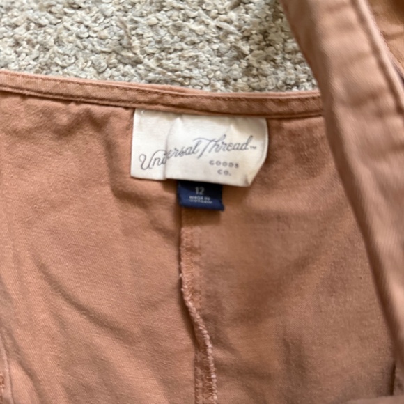 Universal Thread Jumpsuit - Picture 2 of 4